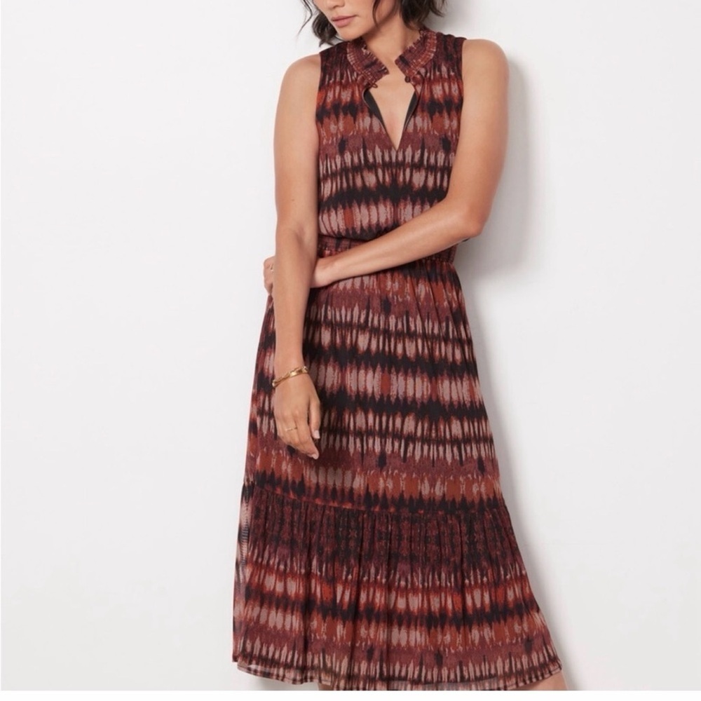 EVEREVE GRETA DRESS